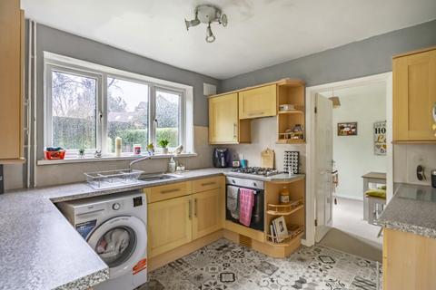 undefined, Cornlands Road, York