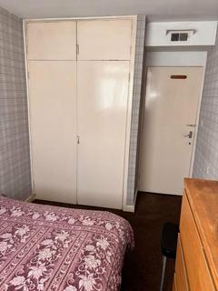 undefined, York Road, London SW11