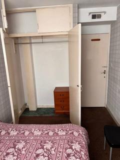 undefined, York Road, London SW11