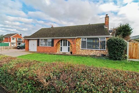 2 bedroom property for sale, Buckwell Road, Leicester LE9
