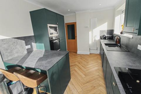 2 bedroom property for sale, Buckwell Road, Leicester LE9