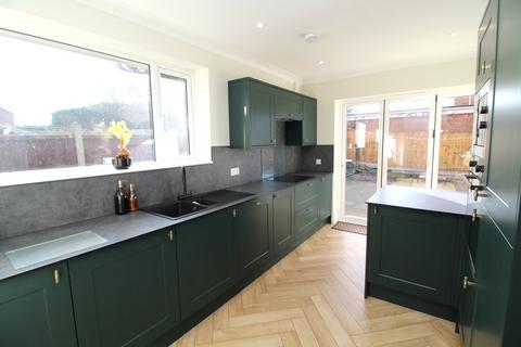 2 bedroom property for sale, Buckwell Road, Leicester LE9