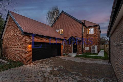 undefined, Hurtson Lane, Storrington, Pulborough