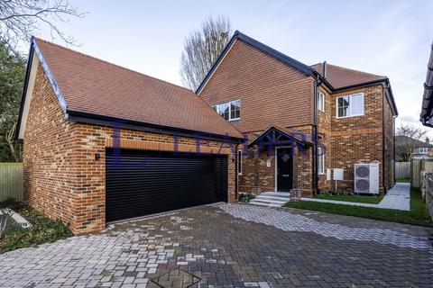 5 bedroom detached house for sale, Hurston Lane, Storrington, Pulborough
