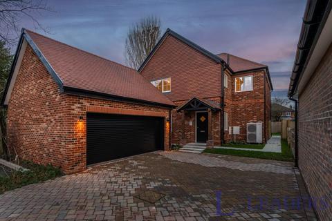 undefined, Hurston Lane, Storrington, Pulborough