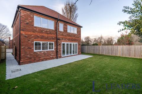 undefined, Hurston Lane, Storrington, Pulborough