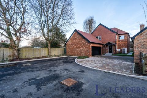 undefined, Hurston Lane, Storrington, Pulborough