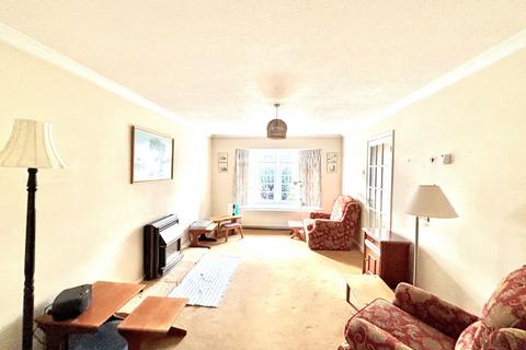 4 bedroom detached house for sale, Vicarage Court, Egham, Surrey, TW20