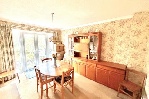 4 bedroom detached house for sale, Vicarage Court, Egham, Surrey, TW20