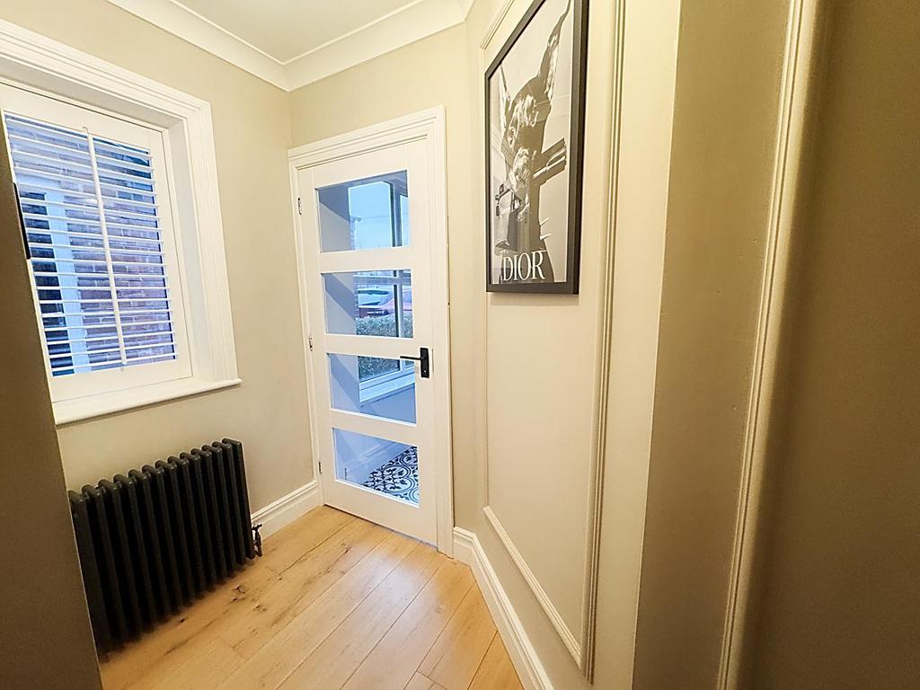 Hallway
