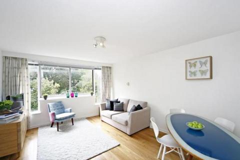 2 bedroom apartment to rent, Abbey Road, London NW8