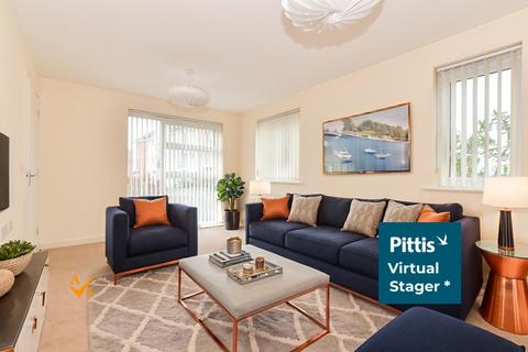 undefined, Beauchamp Drive, Newport PO30