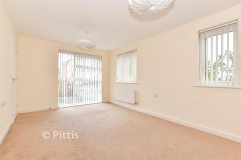 Beauchamp Drive, Newport PO30