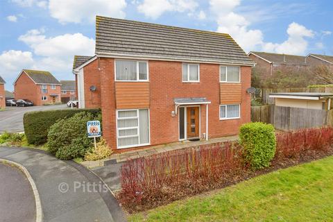 undefined, Beauchamp Drive, Newport PO30