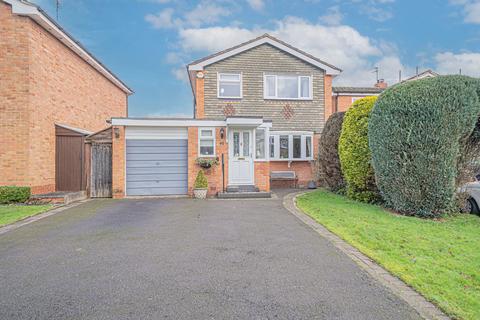undefined, Earlswood Road, Dorridge, B93