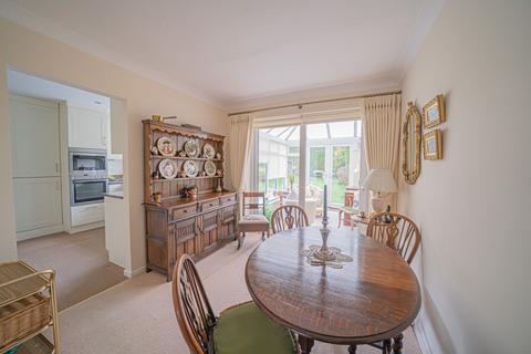 undefined, Earlswood Road, Dorridge, B93