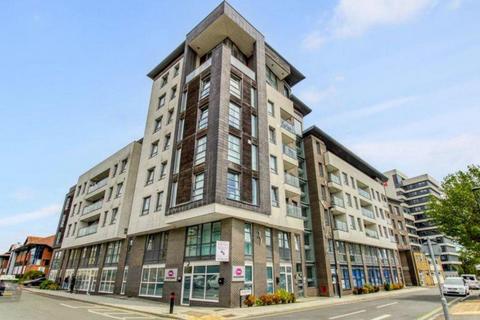 undefined, Empress Heights, College Street, SO14