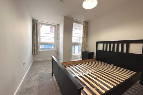 undefined, Empress Heights, College Street, SO14