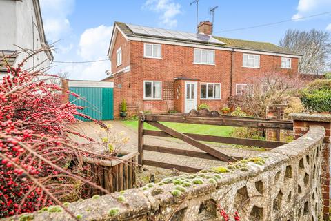 undefined, The Ridgeway, Nettlebed