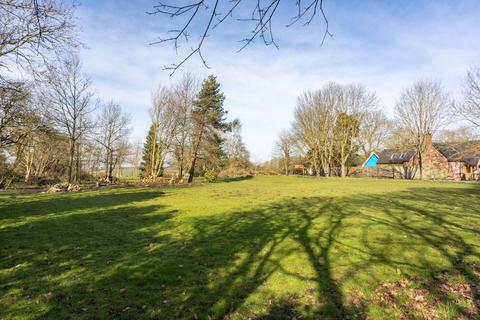 undefined, Potential Development Site 40 Loughborough Road Hoton Loughborough LE12 5SF