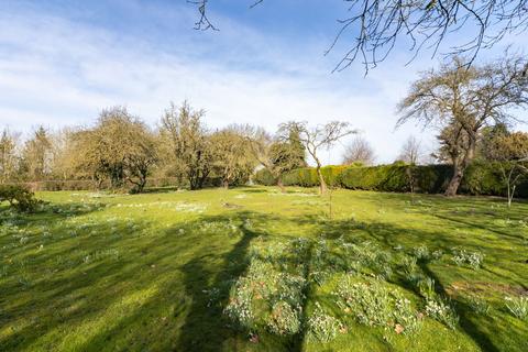 undefined, Potential Development Site 40 Loughborough Road Hoton Loughborough LE12 5SF