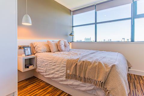 1 bedroom apartment to rent, Chester Road, Manchester M16