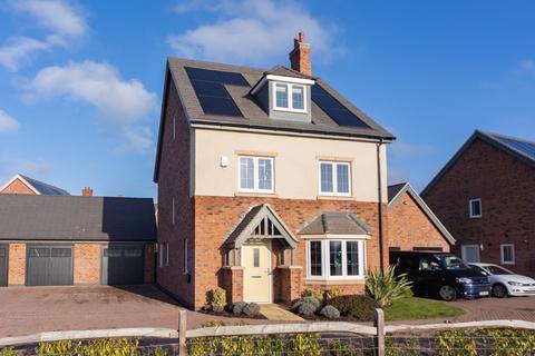 Kiln Drive, Sutton Bonnington, LE12