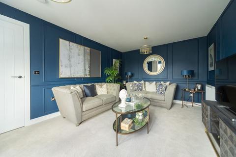 undefined, Kiln Drive, Sutton Bonnington, LE12