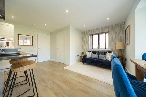 undefined, Kiln Drive, Sutton Bonnington, LE12