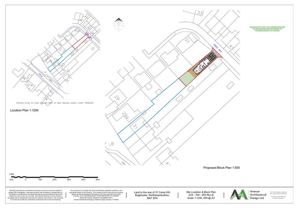 Camp Hill, Northampton NN7 - View 3