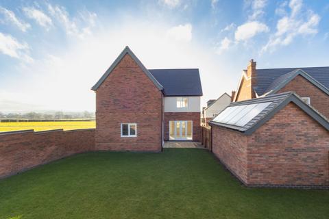 4 bedroom detached house for sale, Lime Gardens, Sutton Bonnington, LE12