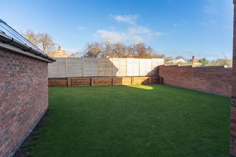 4 bedroom detached house for sale, Lime Gardens, Sutton Bonnington, LE12