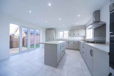 4 bedroom detached house for sale, Lime Gardens, Sutton Bonnington, LE12