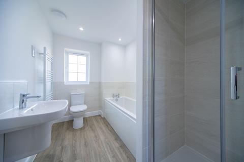 4 bedroom detached house for sale, Lime Gardens, Sutton Bonnington, LE12