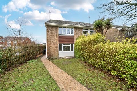 undefined, Holland Pines, Bracknell, Berkshire