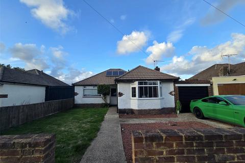 3 bedroom bungalow for sale, Anchor Road, Bear Cross, Bournemouth, Dorset, BH11