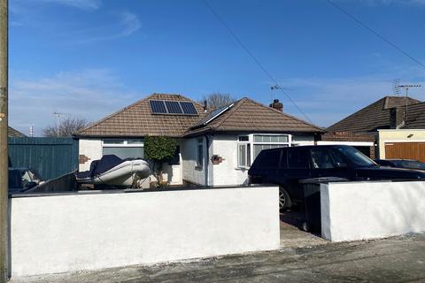 3 bedroom bungalow for sale, Anchor Road, Bear Cross, Bournemouth, Dorset, BH11