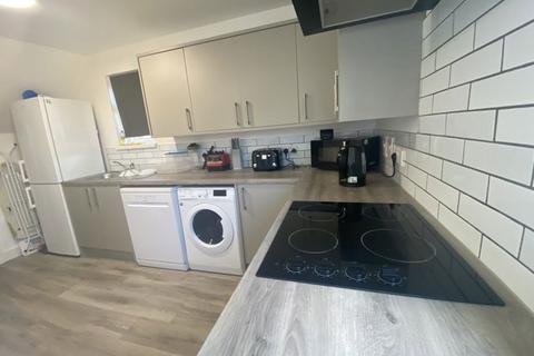 1 bedroom in a house share to rent, Room 4, Hinchliffe, Orton Goldhay, P`Boro, PE2 5ST