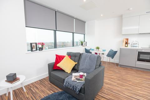 1 bedroom apartment to rent, Chester Road, Manchester M16