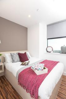 1 bedroom apartment to rent, Chester Road, Manchester M16