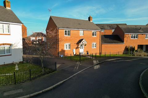 undefined, Ossulbury Lane, Aylesbury HP19