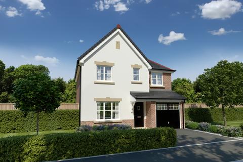 4 bedroom detached house for sale, Ingol PR2