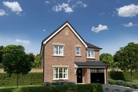 4 bedroom detached house for sale, Ingol PR2