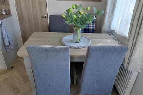2 bedroom lodge for sale, A.B.I Ingleton  2022 Mersea Island Holiday Park, East Mersea CO5