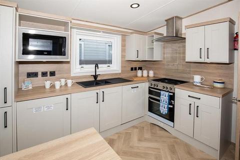 2 bedroom lodge for sale, A.B.I Ingleton  2022 Mersea Island Holiday Park, East Mersea CO5