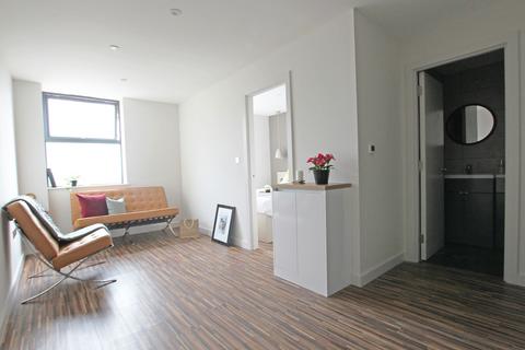 1 bedroom apartment to rent, Chester Road, Manchester M16