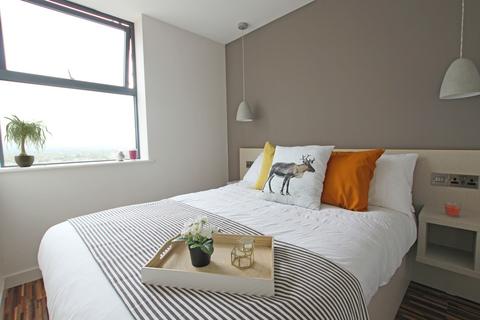 1 bedroom apartment to rent, Chester Road, Manchester M16