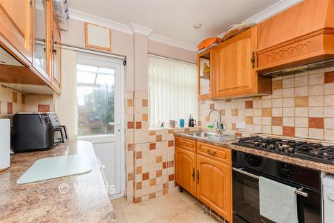 3 bedroom terraced house for sale, Grasmere Road, Barnehurst, Kent