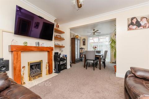 3 bedroom terraced house for sale, Grasmere Road, Barnehurst, Kent