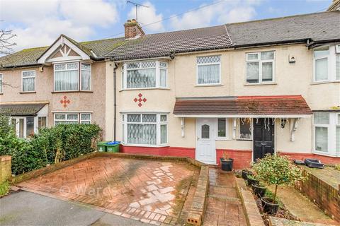 3 bedroom terraced house for sale, Grasmere Road, Barnehurst, Kent